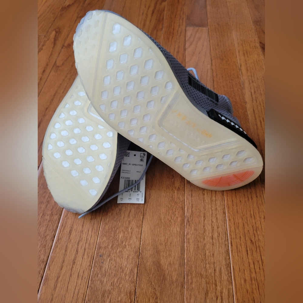 Adidas NMD R1 Spectoo - Picture 8 of 10